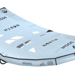 Alternative view of MODE PRO 5.5 m '24